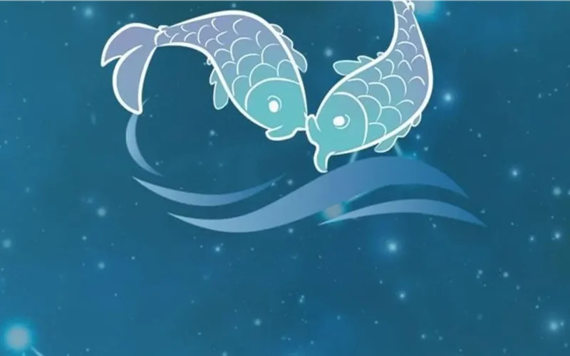 توقعات برج الحوت اليوم: قلبك يحميك من الخيبات الكبيرة